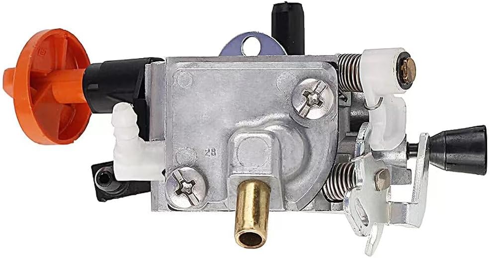 FS91R Carburetor for STIHL FS91 FC91 FS111 KM91R Trimmer Brushcutter Y3926