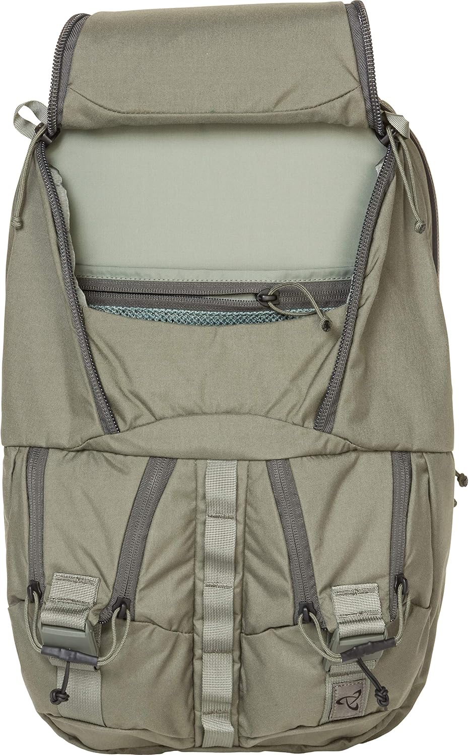Mystery Ranch Rip Ruck 24 Backpack - Tactical Pack, 24L, Foliage S294