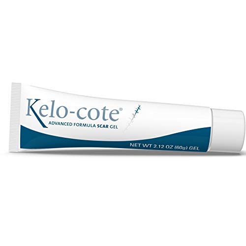 Kelo-cote Advanced Formula Scar Gel, 10 Gram A354