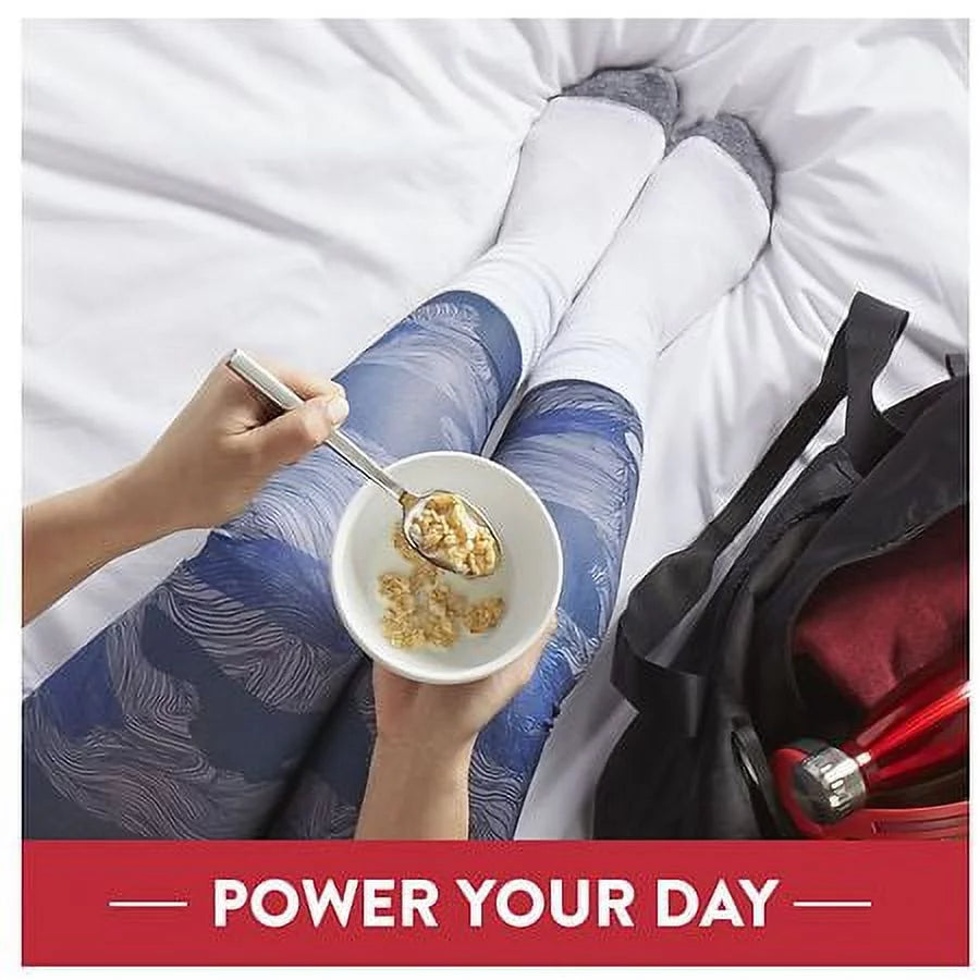 Special K Original Cold Breakfast Cereal, 9.6oz, 2-Pack Z298170