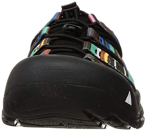 KEEN Men's Newport H2 Closed Toe Water Sandals M18801