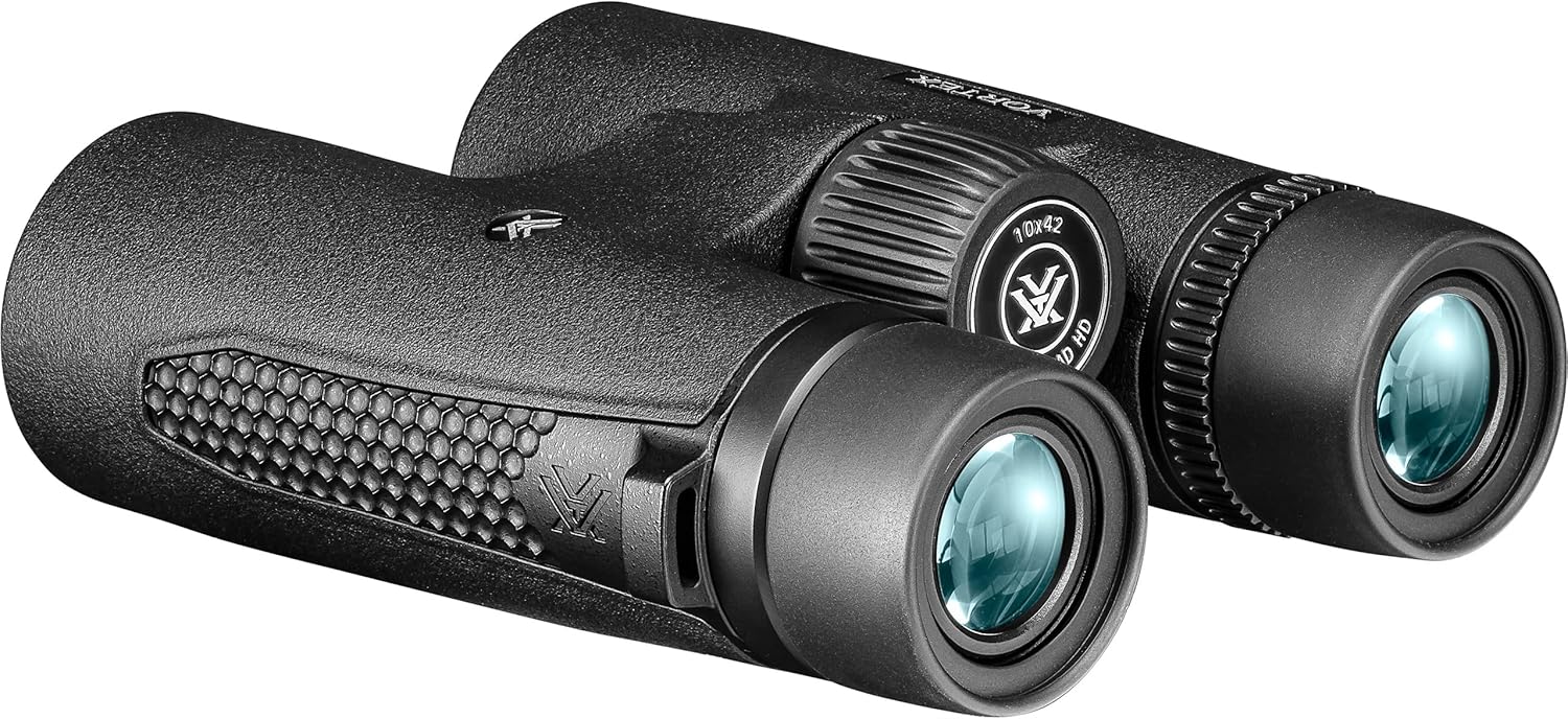 Vortex Optics Copperhead HD 10x42 Binoculars L867
