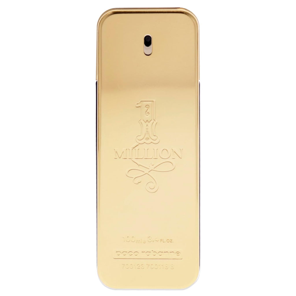 Paco Rabanne 1 Million EDT Spray 3.3 oz W8383