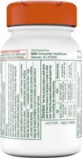 CITRUCEL Caplets Fiber Therapy for Occasional Constipation Relief, 100 Count (Pack of 2)