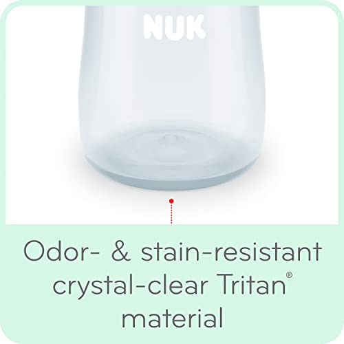 NUK Large Active Tritan Cup V15047