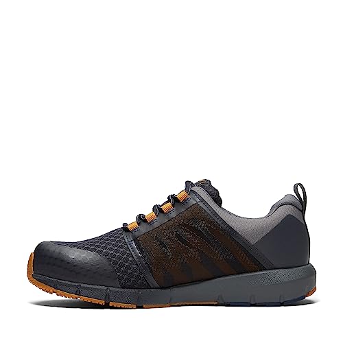 Timberland PRO Men's Radius Composite Safety Toe Work Shoes I1194