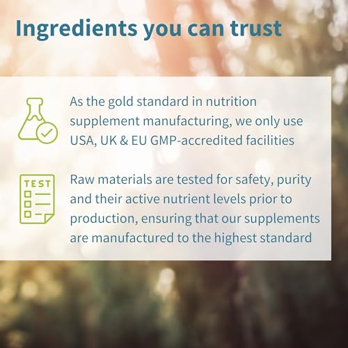 Pure & Essential Grass Fed Hydrolyzed Bovine Collagen Peptides, Types 1, 2 & 3, 40 Servings T2812
