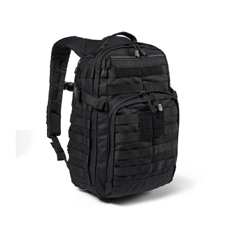 5.11 Tactical Rush 12 2.0 Backpack, 24L, Multicam Y80237