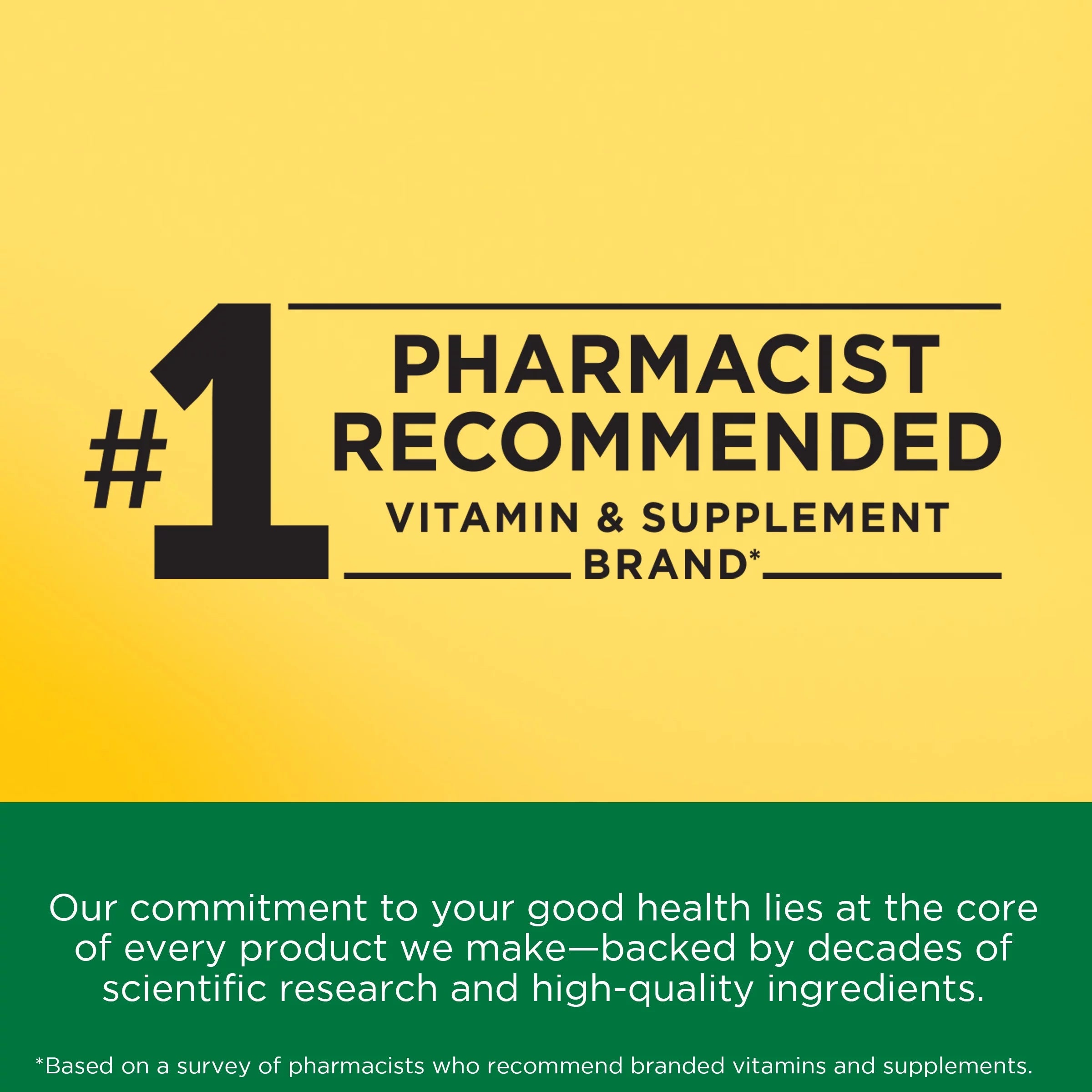 Nature Made Vitamin B12 1000 mcg Softgels, 310 Count D84526