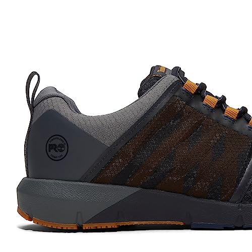 Timberland PRO Men's Radius Composite Safety Toe Work Shoes I1194