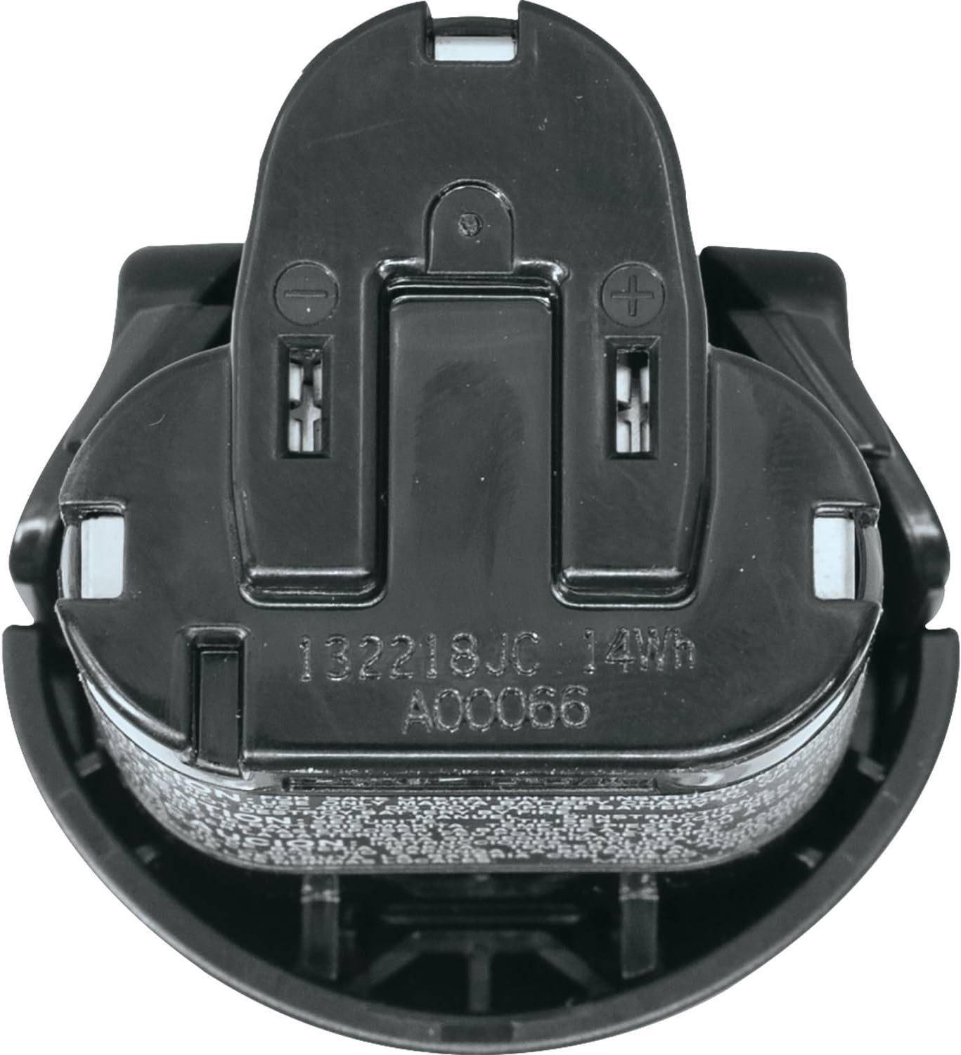 Makita BL1014 12V Max Lithium-Ion Battery B5517