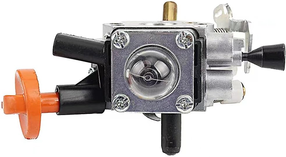 FS91R Carburetor for STIHL FS91 FC91 FS111 KM91R Trimmer Brushcutter Y3926