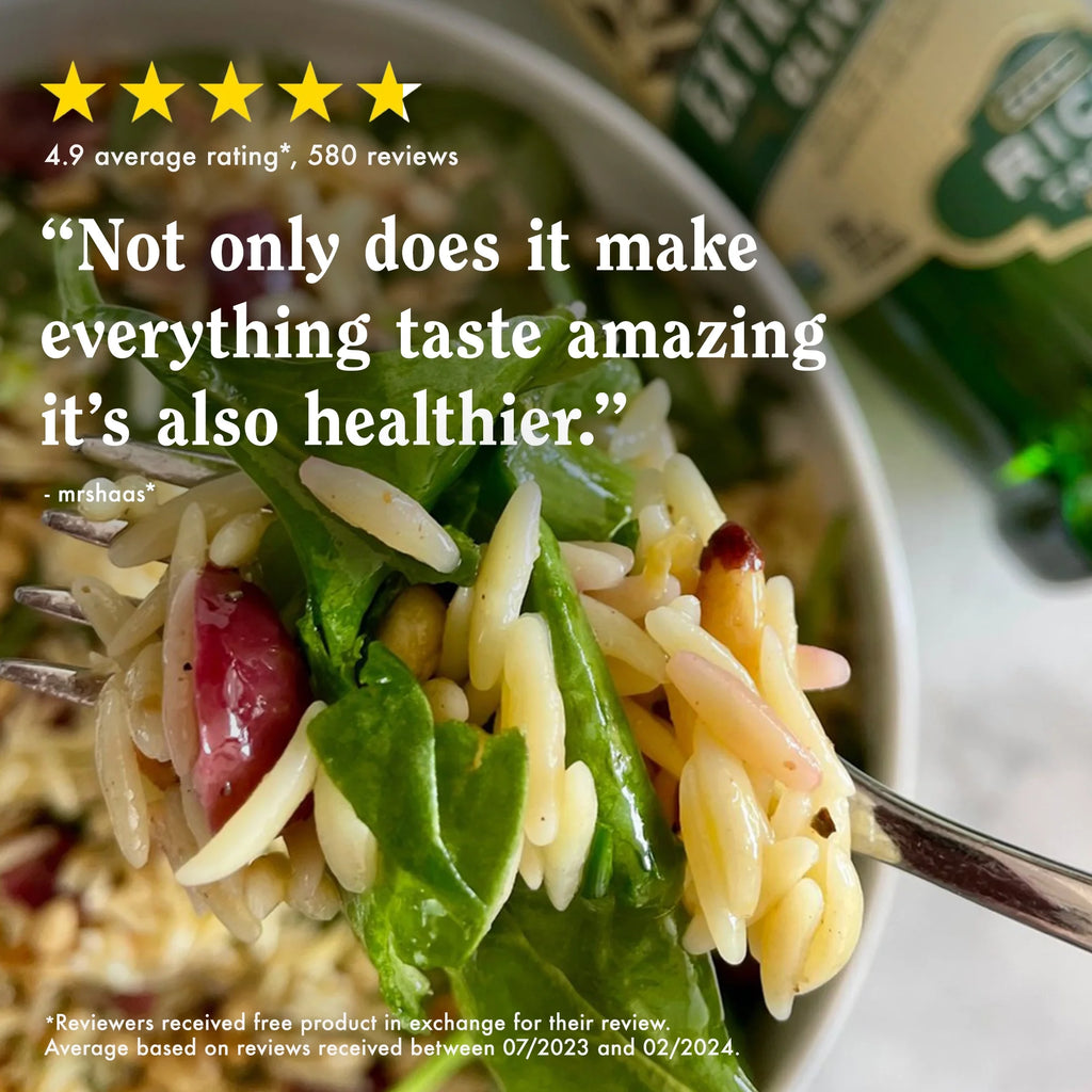 Bertolli Extra Virgin Olive Oil, Rich Taste, 50.7 fl oz M787