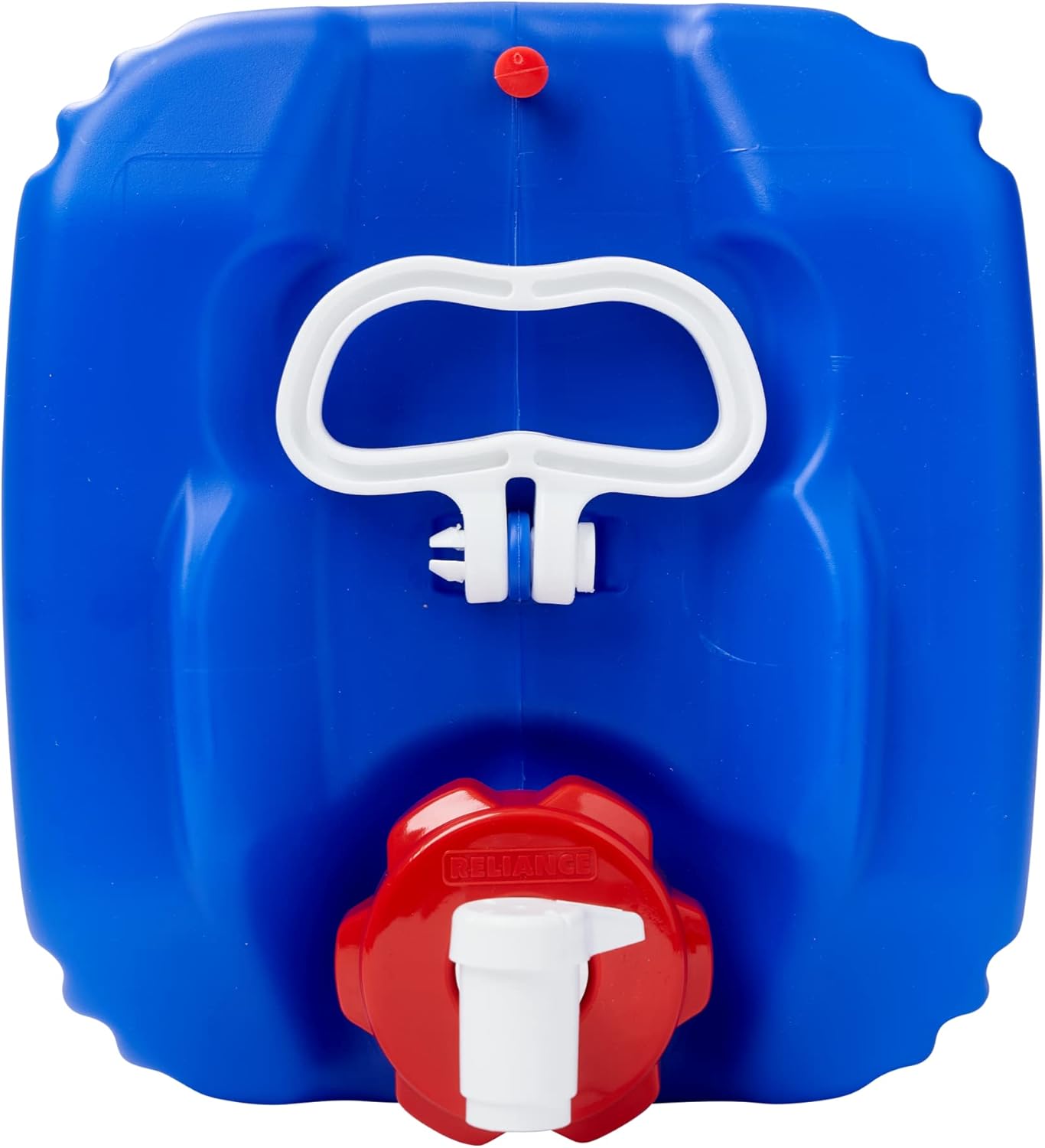 Reliance Products Water-Pak Water Container, Blue E406