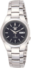 Seiko Men's SNK603 Automatic Stainless Steel Watch