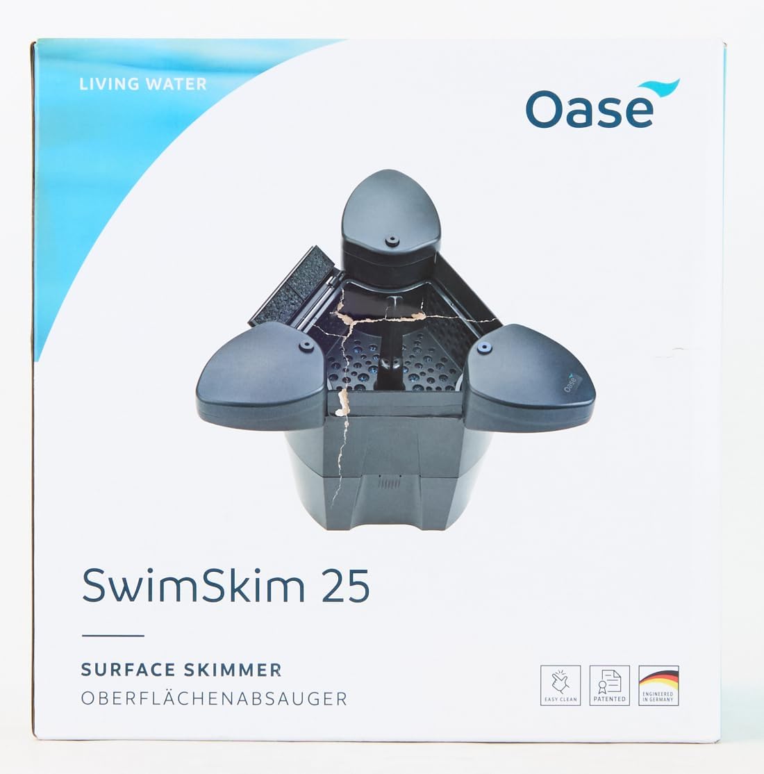 Oase Swimskim Pond Skimmer K991598