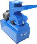 TECHTONGDA Hammer Crusher Hammer Glass Stone Rock Milling Machine Electric Shatter Grinder 220V 3KW