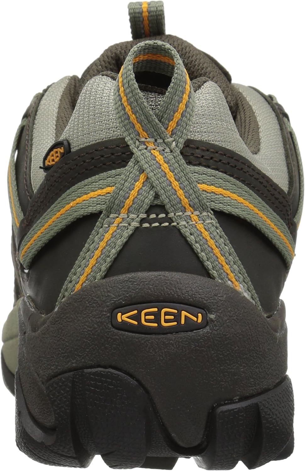 KEEN Men's Voyageur Low Height Breathable Hiking Shoes K724