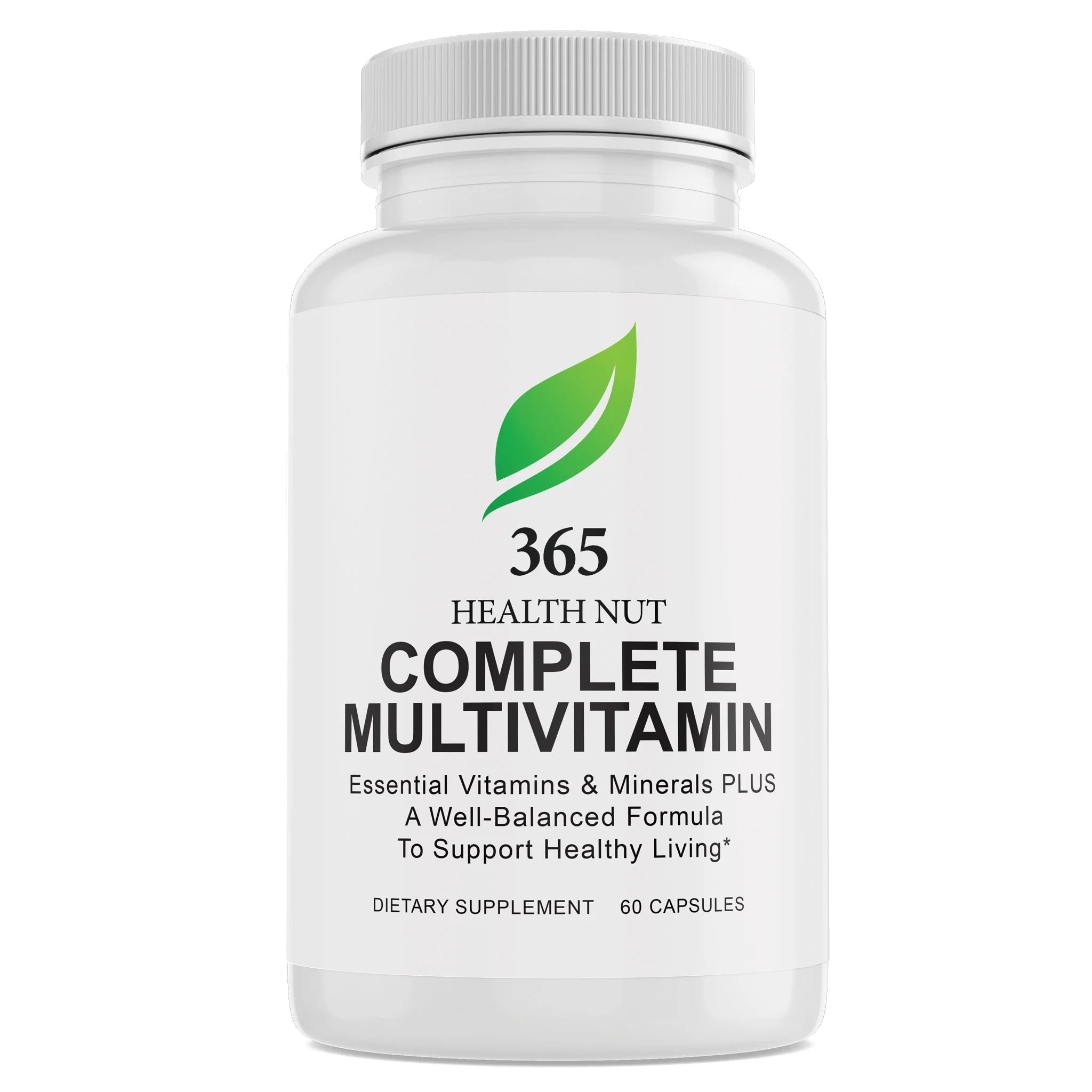 Complete Multivitamin